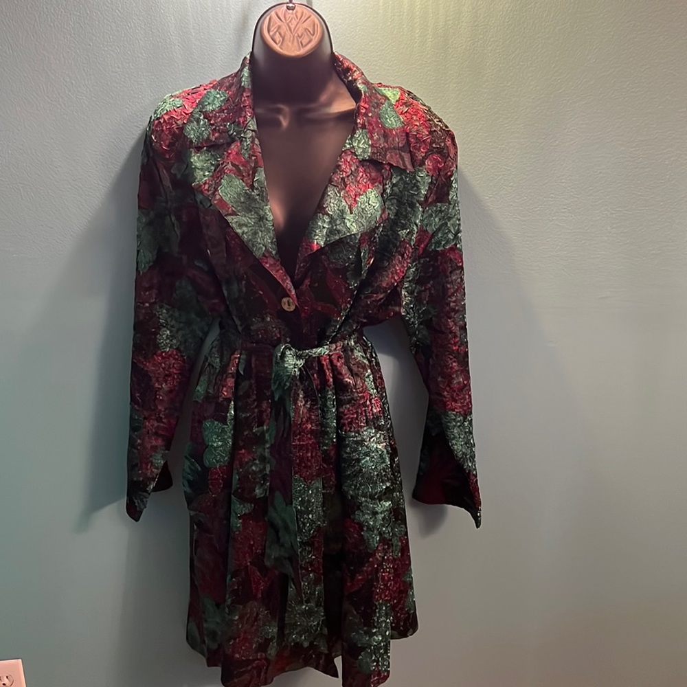 ABC Collection coat